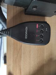 Πομποδέκτης Κenwood TM-V7-thumb-4