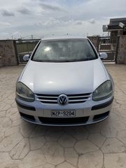 Volkswagen Golf 2005