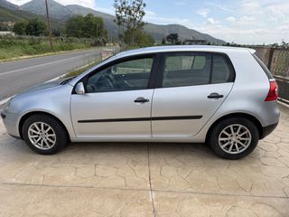 Volkswagen Golf 2005-thumb-2