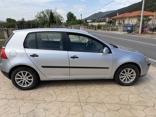 Volkswagen Golf 2005-thumb-3