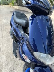 Gilera Runner 50 2006