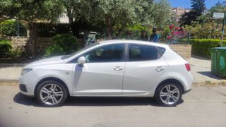 Seat Ibiza 2009