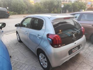 Peugeot 108 2020 1.0 VTI 72 ACTIVE-thumb-7
