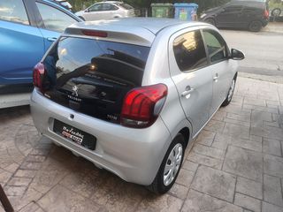 Peugeot 108 2020 1.0 VTI 72 ACTIVE-thumb-8