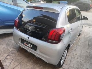 Peugeot 108 2020 1.0 VTI 72 ACTIVE-thumb-9