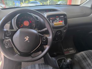Peugeot 108 2020 1.0 VTI 72 ACTIVE-thumb-11