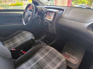 Peugeot 108 2020 1.0 VTI 72 ACTIVE-thumb-12
