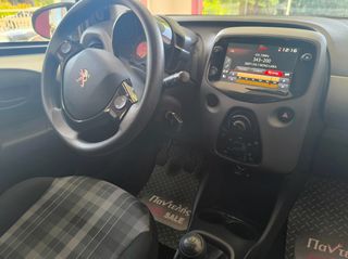 Peugeot 108 2020 1.0 VTI 72 ACTIVE-thumb-13