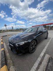 Mercedes-Benz A 250 2020 A250E