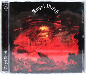 Angel Witch-Angel Witch-25th Anniversary Expanded Edition-c.d-thumb-4