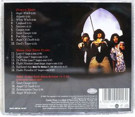 Angel Witch-Angel Witch-25th Anniversary Expanded Edition-c.d-thumb-5
