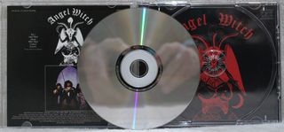 Angel Witch-Angel Witch-25th Anniversary Expanded Edition-c.d-thumb-8