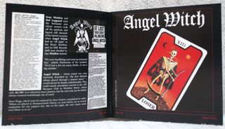 Angel Witch-Angel Witch-25th Anniversary Expanded Edition-c.d-thumb-9