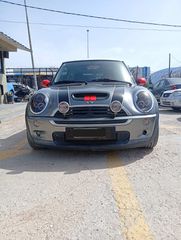 Mini Cooper S 2002 COOPER S