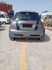 Mini Cooper S 2002 COOPER S-thumb-3