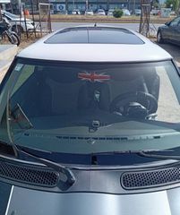 Mini Cooper S 2002 COOPER S-thumb-4