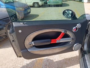 Mini Cooper S 2002 COOPER S-thumb-8