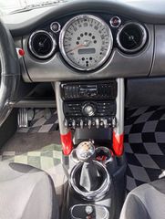 Mini Cooper S 2002 COOPER S-thumb-10