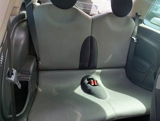 Mini Cooper S 2002 COOPER S-thumb-12