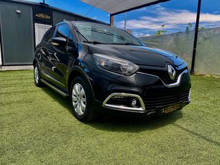 Renault Captur 2016 !!!ΠΡΟΣΦΟΡΑ!!!