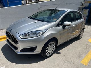 Ford Fiesta 2015 ΑΥΤΟΜΑΤΟ 100PS