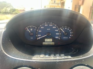 Chevrolet Matiz 2007 MATIZ 800CC A/C