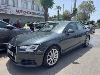 Audi A4 2019 40TDI 190HP S-TRONIC/XENON/EΛΛΗΝΙΚΟ