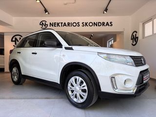 Suzuki Vitara 2020 GL / ΕΛΛΗΝΙΚΗΣ ΑΝΤ. / 55 ΧΡΟΝΙΑ ΔΙΠΛΑ ΣΑΣ #1971