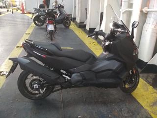 Sym Maxsym TL 2021-thumb-1