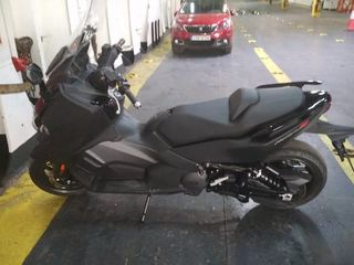 Sym Maxsym TL 2021-thumb-2