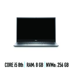 Dell Latitude 3301 – Μεταχειρισμένο laptop – Intel Core i5 8th – 8gb ram – 256gb NVMe