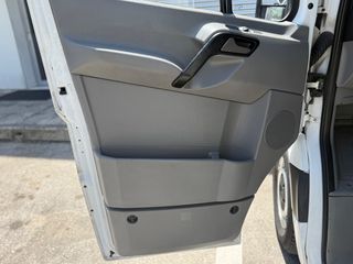 Mercedes-Benz Sprinter 2018 ΠΡΙΖΑ / ΨΥΓΕΙΟ / CARRIER350/ 3* ΤΕΜΑΧΙΑ ΕΛΛΗΝΙΚΑ!!!-thumb-9