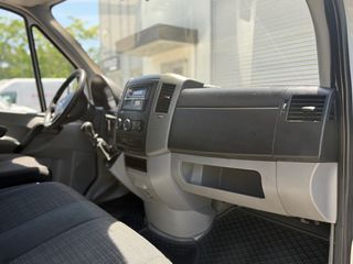 Mercedes-Benz Sprinter 2018 ΠΡΙΖΑ / ΨΥΓΕΙΟ / CARRIER350/ 3* ΤΕΜΑΧΙΑ ΕΛΛΗΝΙΚΑ!!!-thumb-15