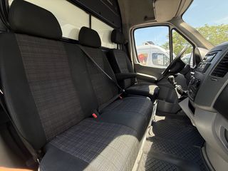 Mercedes-Benz Sprinter 2018 ΠΡΙΖΑ / ΨΥΓΕΙΟ / CARRIER350/ 3* ΤΕΜΑΧΙΑ ΕΛΛΗΝΙΚΑ!!!-thumb-16