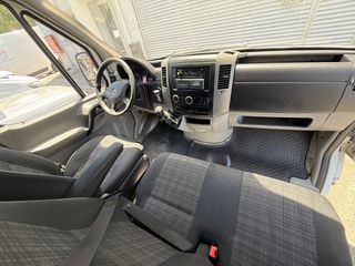 Mercedes-Benz Sprinter 2018 ΠΡΙΖΑ / ΨΥΓΕΙΟ / CARRIER350/ 3* ΤΕΜΑΧΙΑ ΕΛΛΗΝΙΚΑ!!!-thumb-14