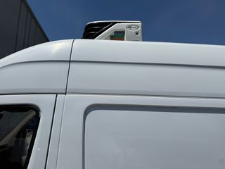 Mercedes-Benz Sprinter 2018 ΠΡΙΖΑ / ΨΥΓΕΙΟ / CARRIER350/ 3* ΤΕΜΑΧΙΑ ΕΛΛΗΝΙΚΑ!!!-thumb-4