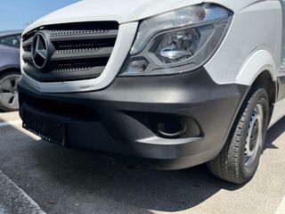 Mercedes-Benz Sprinter 2018 ΠΡΙΖΑ / ΨΥΓΕΙΟ / CARRIER350/ 3* ΤΕΜΑΧΙΑ ΕΛΛΗΝΙΚΑ!!!-thumb-2