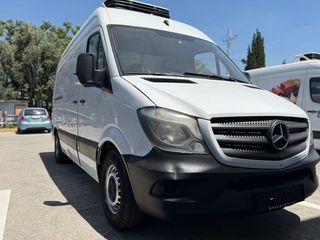Mercedes-Benz Sprinter 2018 ΠΡΙΖΑ / ΨΥΓΕΙΟ / CARRIER350/ 3* ΤΕΜΑΧΙΑ ΕΛΛΗΝΙΚΑ!!!-thumb-8