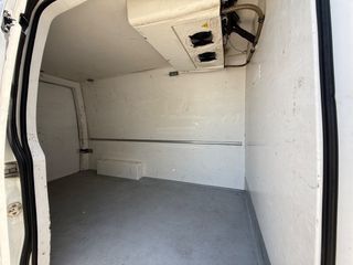 Mercedes-Benz Sprinter 2018 ΠΡΙΖΑ / ΨΥΓΕΙΟ / CARRIER350/ 3* ΤΕΜΑΧΙΑ ΕΛΛΗΝΙΚΑ!!!-thumb-5