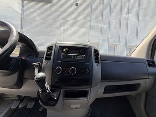Mercedes-Benz Sprinter 2018 ΠΡΙΖΑ / ΨΥΓΕΙΟ / CARRIER350/ 3* ΤΕΜΑΧΙΑ ΕΛΛΗΝΙΚΑ!!!-thumb-19