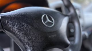 Mercedes-Benz Sprinter 2018 ΠΡΙΖΑ / ΨΥΓΕΙΟ / CARRIER350/ 3* ΤΕΜΑΧΙΑ ΕΛΛΗΝΙΚΑ!!!-thumb-12