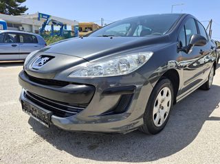 Peugeot 308 2010 1.4 16V 95PS