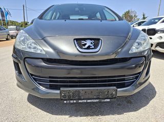Peugeot 308 2010 1.4 16V 95PS-thumb-1
