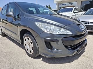 Peugeot 308 2010 1.4 16V 95PS-thumb-2
