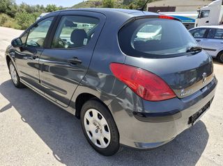 Peugeot 308 2010 1.4 16V 95PS-thumb-3