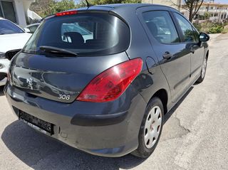 Peugeot 308 2010 1.4 16V 95PS-thumb-4