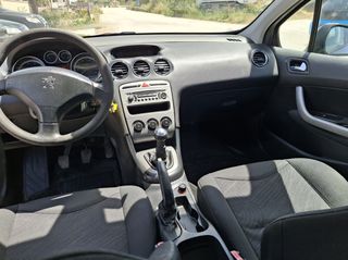 Peugeot 308 2010 1.4 16V 95PS-thumb-6