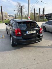 Dodge Caliber 2009-thumb-2