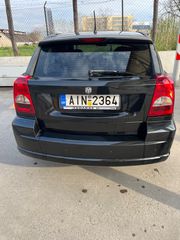 Dodge Caliber 2009-thumb-3