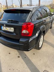 Dodge Caliber 2009-thumb-4